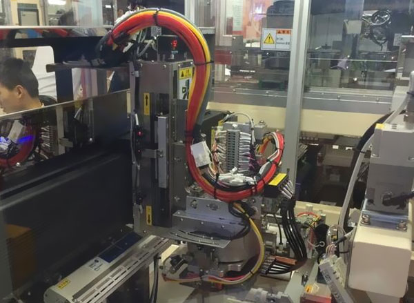 DD馬達(dá)應(yīng)用于高性能膠片、充電電池