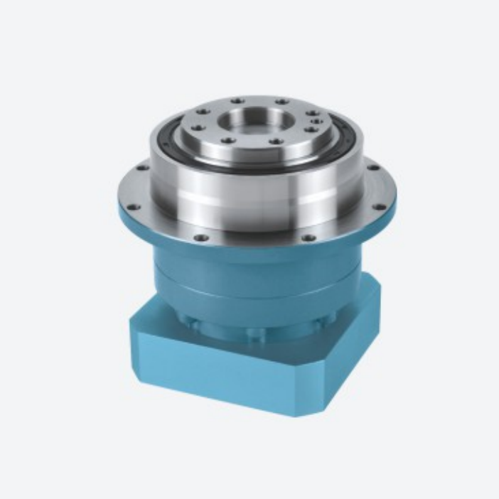 KAH高精密螺旋齒行星減速機(jī)