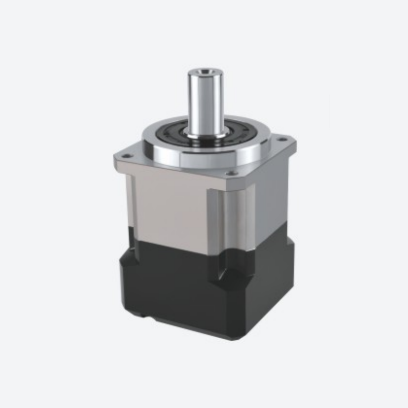 KD高精密螺旋齒行星減速機(jī)